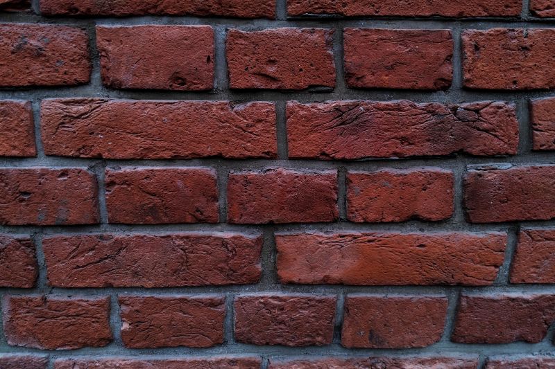 Brick Wall Repair