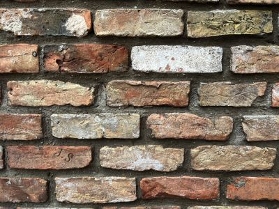 Have a Functioning Brick Wall