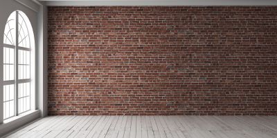 Improve the Appearance of Your Brick Wall